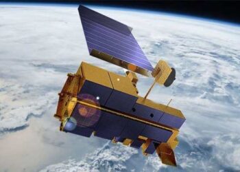 Karakteristik Citra MODIS