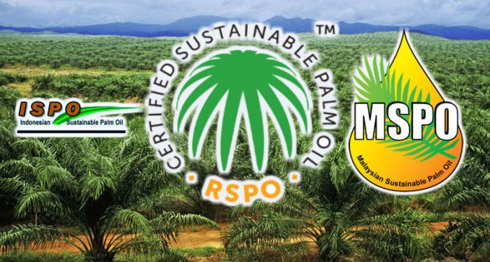 Tujuan Penerapan RSPO dan ISPO di Indonesia