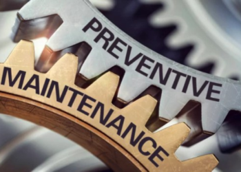 Maintenance planner adalah