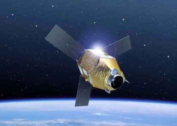 Cara Memperoleh Citra Satelit PLEIADES berbagai resolusi