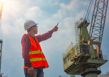 Mengenal profesi rigger tambang, tugas, wewenang, resiko