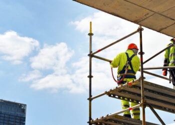 4 Manfaat Penggunaan Perancah/Scaffolding/Steger