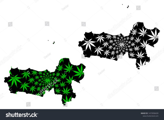 Download Shapefile RBI Provinsi Jawa Tengah Perwilayah (Kabupaten/Kota)