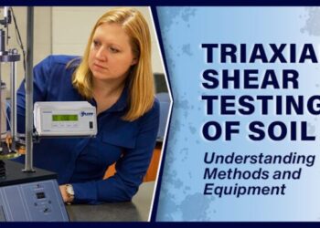 Mengenal Standar Uji Triaxial