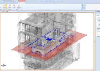 Apa itu point dalam BIM