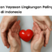 Daftar NGO dan Yayasan Lingkungan Paling Terkenal di Indonesia & Dunia