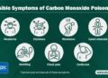 Karbon Monoksida - Penyebab, Bahaya, dan Cara Mengatasinya