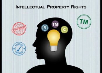 Hak Kekayaan Intelektual (HAKI) Adalah: Pengertian