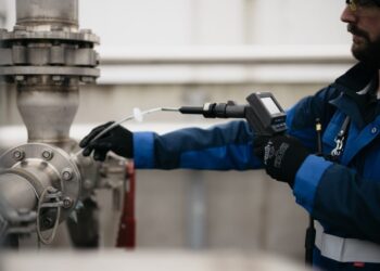 Apa itu Leak Detection and Repair (LDAR) Program?