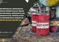 Pengertian rintek dalam perizinan limbah B3