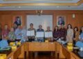 Mengenal Apa Itu FOLU Net Sink 2030