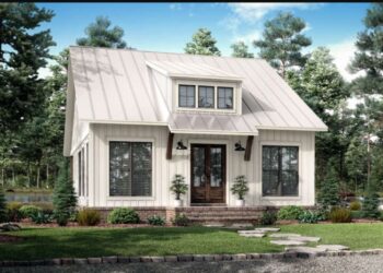 Harga rumah 100 jutaan seperti apa modelnya