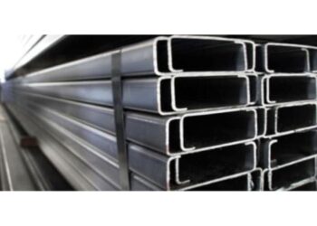 Tabel baja cnp (Kanal C)