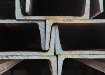 Tabel baja unp (Kanal U)