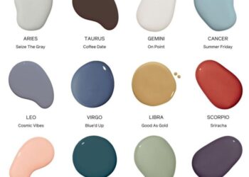 Daftar merk cat tembok yang bagus dan murah