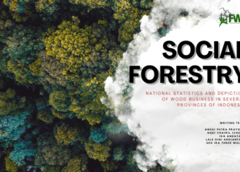 Hutan Sosial: Pengertian, Peraturan, Skema dan Manfaatnya