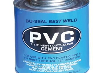 Harga lem pipa paralon