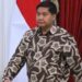 Menteri PKP Maruarar Sirait