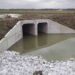 Desain penulangan box culvert