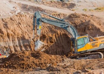 Harga jasa galian tanah per meter