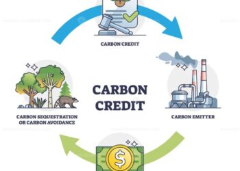 Carbon Credit: Pengertian, Mekanisme, Contoh