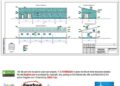 Detail Kuda Kuda Baja Ringan File DWG & Pdf
