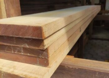 1 Kubik Berapa Lembar Papan 4 Meter