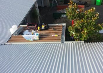 Cara Menghitung Kebutuhan Genteng Metal 80×80