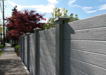 Harga Borongan Pagar Beton Per Meter 2025