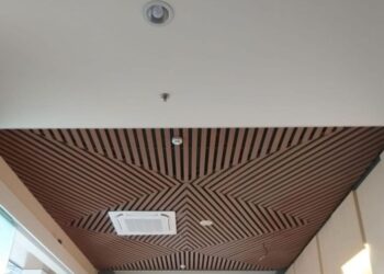 Harga Jasa Pasang Conwood Per M2 Terbaru 2025