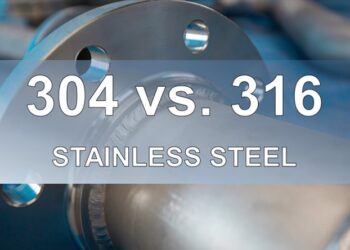 Plat stainless steel  304 vs 316 bagus mana?