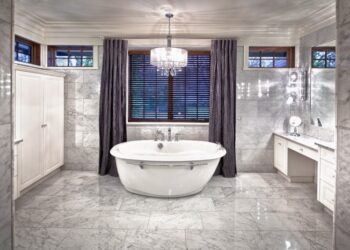 Cara Menghitung Kebutuhan Keramik Dinding 25×40