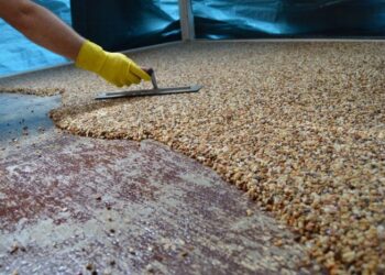 Harga Borongan Coating Batu Alam Per M2 2025