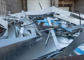 Mengenal Besi Scrap Atau Besi Tua, Kegunaan, Harga, dan Kelebihan Kekurangan untuk Konstruksi