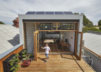 15 ide Teras Rumah Sederhana Tapi Elegan