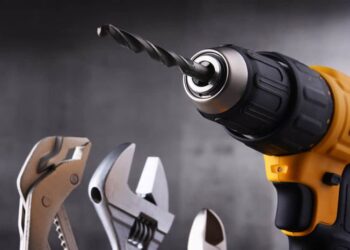 15 Alat Tukang Bangunan Yang Anda Harus Punya dirumah