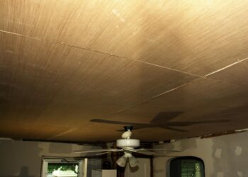 Biaya Pasang Plafon Triplek Per Meter 2025