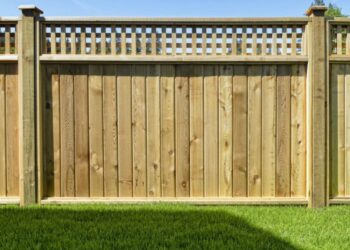 Harga Borongan Pasang Pagar Seng Per Meter 2025