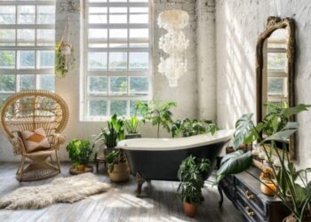 Harga Borongan Pasang Kaca Tempered Per Meter Terbaru 2025