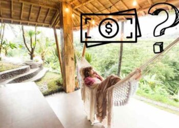 Biaya Bikin Rumah Bambu Sederhana Murah 2025