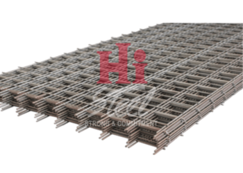 Spesifikasi dan kegunaan Wiremesh Ulir M6 x 2.1M x 5.4M (SNI-SERTIF)