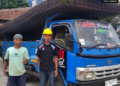 Spesifikasi dan kegunaan Besi Wiremesh SNI 10mm (M10) - 150 X 150 - 2.1m X 5.4m alam proyek konstruksi
