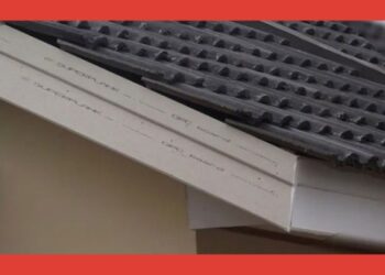 Harga Borongan Pasang Lisplang Per Meter 2025