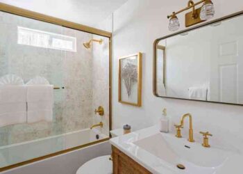 Rincian biaya Kamar Mandi Budget 3 Juta dari Nol