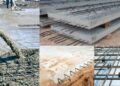 Apa itu Besi Beton? Jenis, kegunaan, proses pembuatan