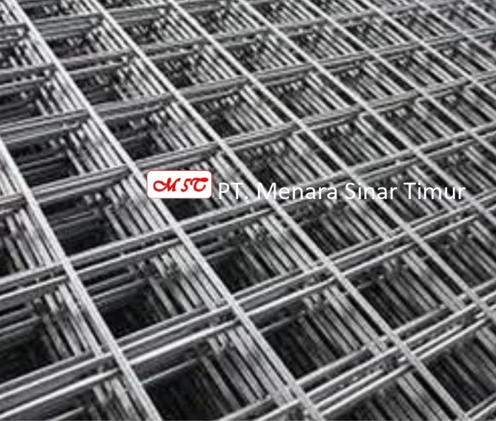 Harga wiremesh ukuran M10 terbaru 2025, spesifikasi dan aplikasinya