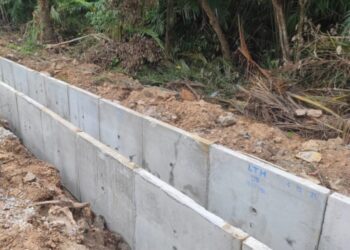 Harga Borongan Drainase Per Meter 2025