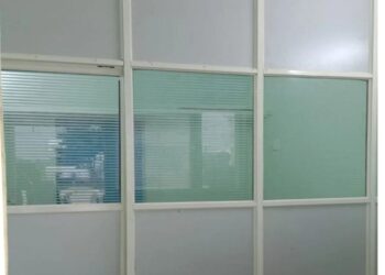 Harga Borongan Partisi Kaca Aluminium Per Meter 2025