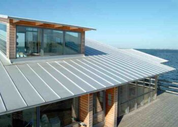 7 rekomendasi Atap Rumah Spandek yang Tidak Bising