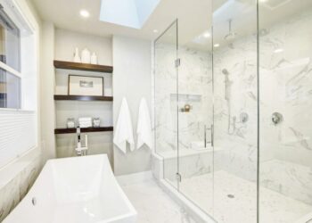 Biaya Membuat Kamar Mandi Ukuran 1x1 meter Terbaru 2025